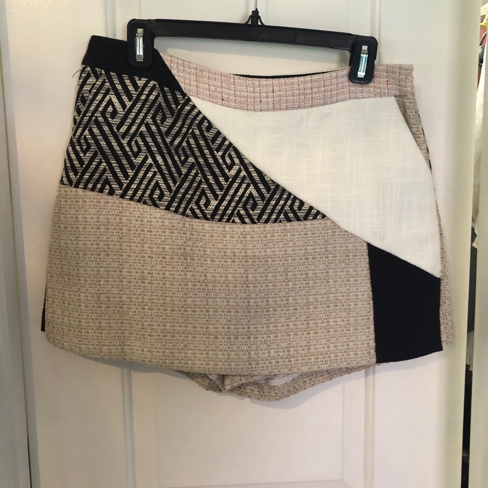 Super cute skort